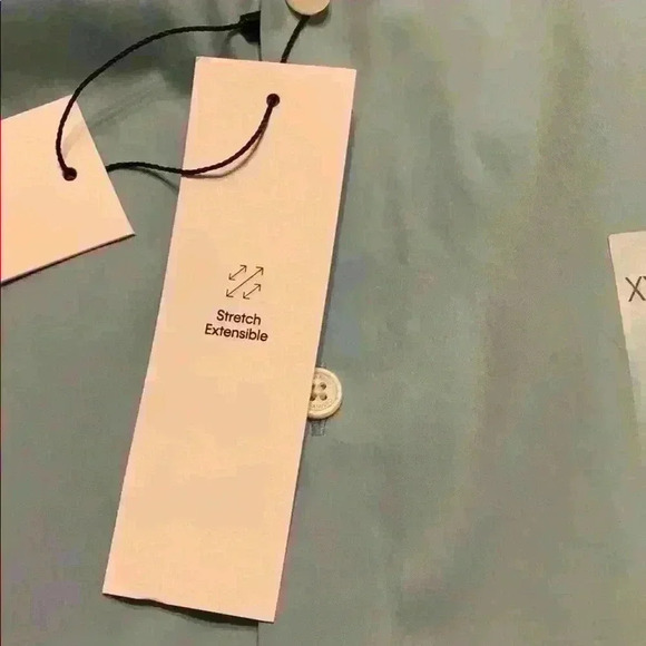 Calvin Klein Button-Down Long sleeve shirt - Picture 4 of 5